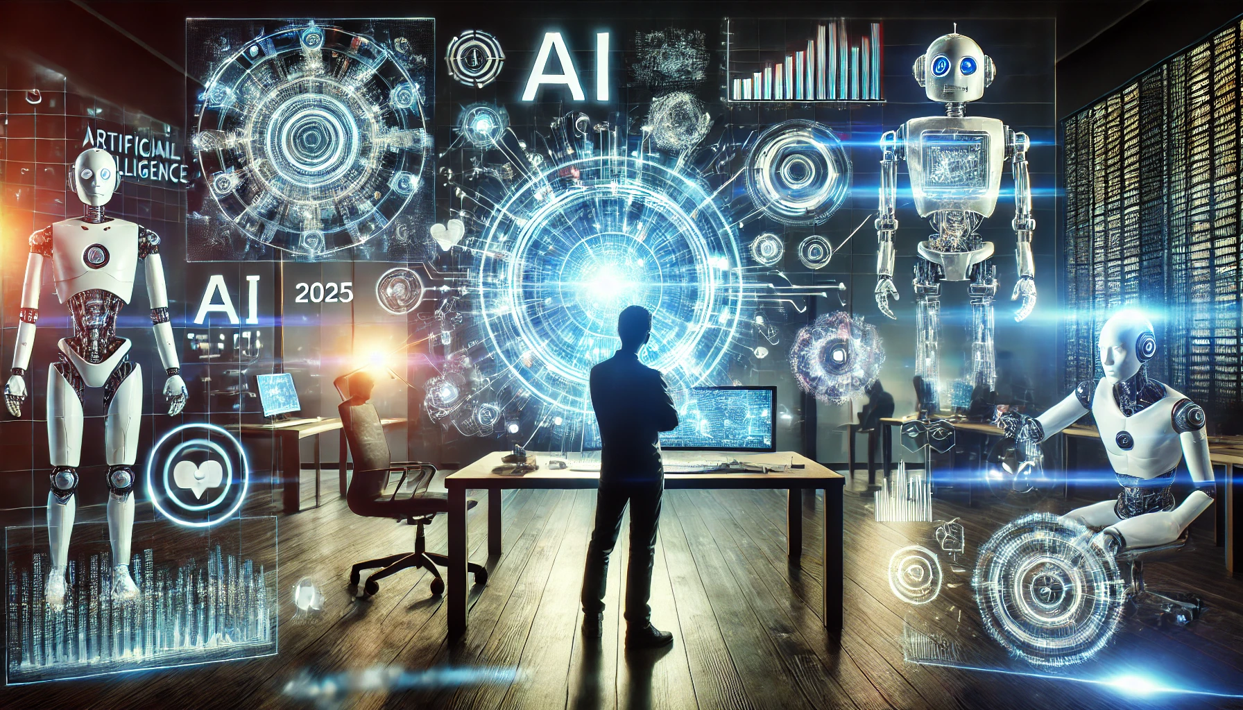 How to Make Money with AI in 2025: Top Strategies and Trends